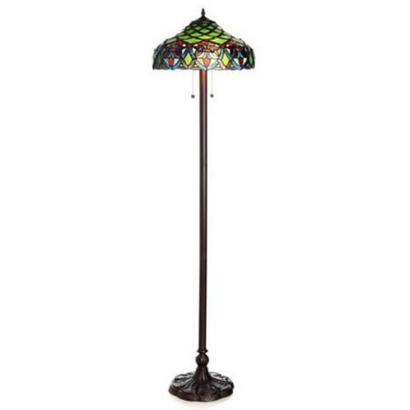 green floor lamp white arielle green floor lamp walmartcom green floor lamp white arielle green floor lamp walmartcom